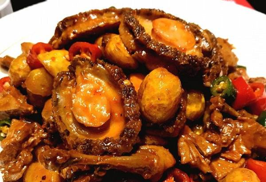 鮑魚有什么藥用效果，鮑魚殼的營養價值及功效與作用