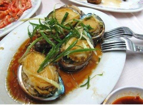 女性吃鮑魚的好處與壞處,吃鮑魚的7個禁忌你不可不知