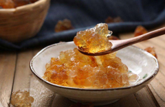 桃膠放冷藏還是冷凍，桃膠雪燕皂角米冷藏幾天