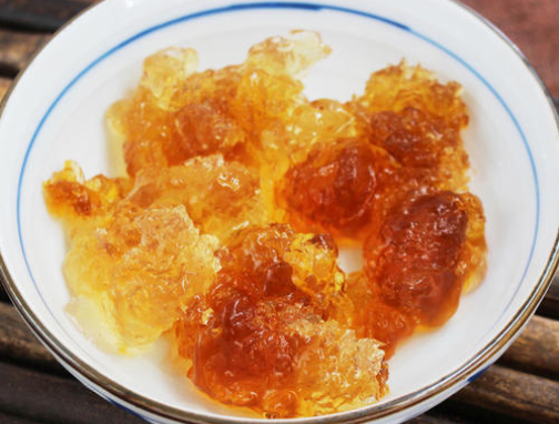 如何判斷桃膠是否過期,皂角米桃膠會過期嗎