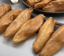 花膠一次吃幾克才適宜,花膠每天吃10克可以嗎