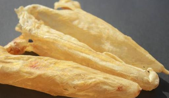 20克花膠能泡出多少克，一斤干花膠能泡發多少