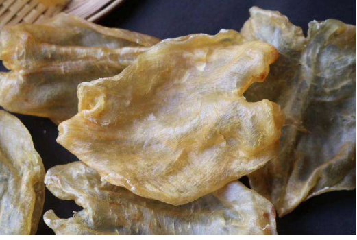 備孕吃花膠生男孩，吃魚膠能提高卵子質量嗎