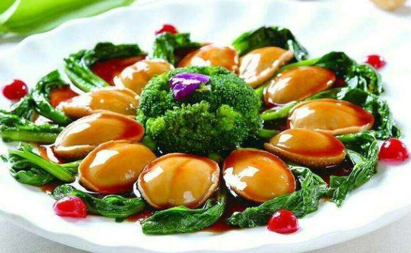 鮑魚有多少個品種，中國鮑魚哪個品種最好