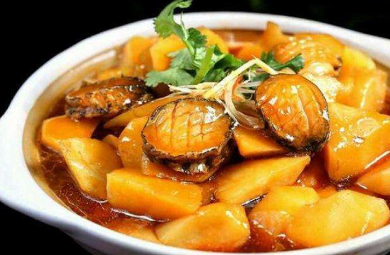 什么鮑魚好吃而且還便宜,鮑魚現在為什么越來越便宜