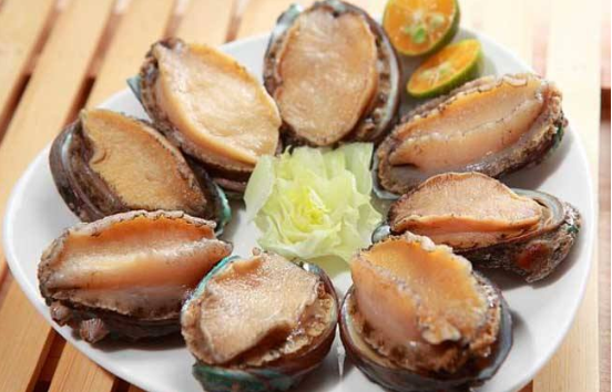 干鮑魚放了20年還能吃嗎,鮑魚干該怎么保存