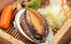 鮑魚有斑點可以吃么，鮑魚哪里不能吃圖示