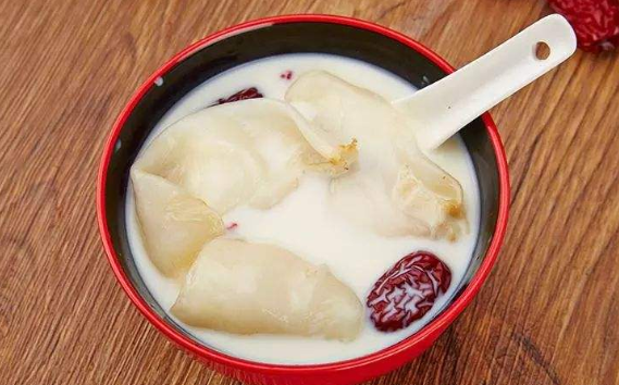 花膠牛奶凍多久凝固,花膠牛奶凍可以放幾天