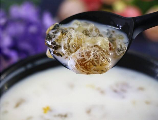 黃花膠多少錢一斤干的,黃花膠的功效和作用