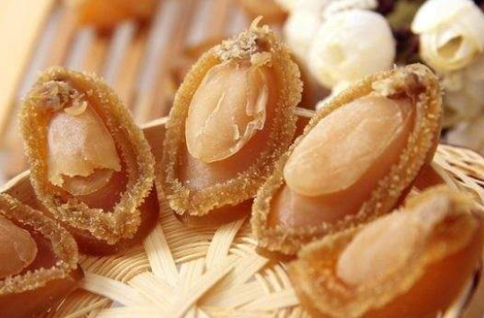 干鮑魚好吃還是新鮮鮑魚好吃,干鮑和鮮鮑哪種營養好