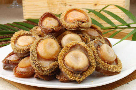 什么是罐頭鮑魚,罐頭鮑魚怎么煮才好吃