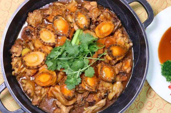 罐頭鮑魚的家常做法竅門,罐頭鮑魚有營養價值么