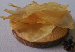 四大赤嘴魚膠排名,赤嘴魚膠大小的功效一樣嗎