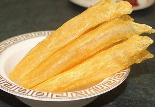 四大赤嘴魚膠排名,赤嘴魚膠大小的功效一樣嗎
