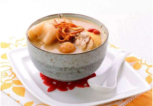 魚膠公母功效有差別嗎，花膠公母區分圖