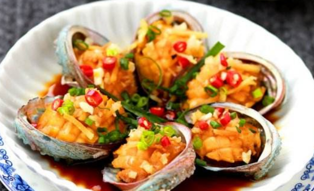 鮑魚燉什么湯對女孩子好,鮑魚瘦肉湯怎么燉最好