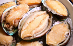鮑魚用冷水煮還是熱水，如何煮鮑魚口感不老