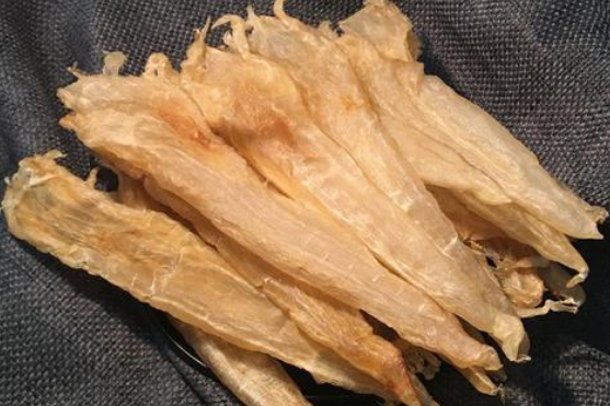 北海魚膠最好是哪一種,北海魚膠哪個產地最好