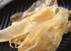 北海膠是鰲魚膠嗎，北海魚膠怎么區別真