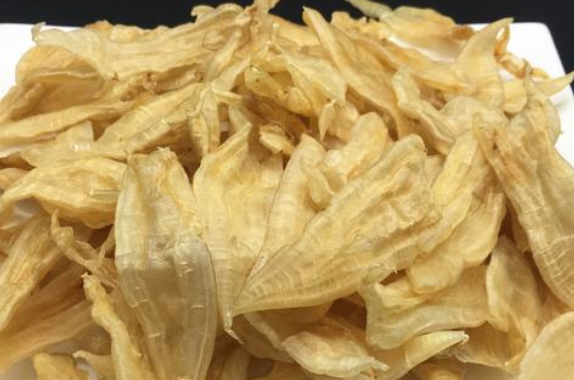 各海域北海魚膠的特點，北海魚膠是廣西北海么