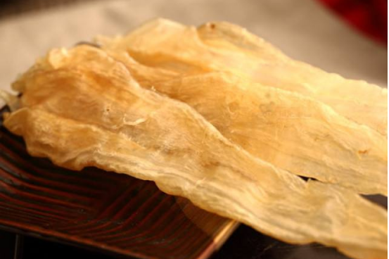 各海域北海魚膠的特點，北海魚膠是廣西北海么