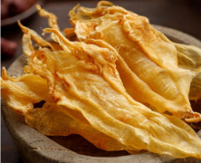 廣東魚膠湯的做法大全，魚膠怎么燉不會有腥味