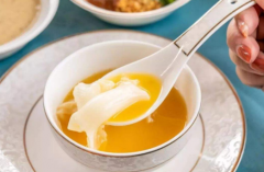 野生米魚膠好嗎,糯米蒸魚膠的做法食譜