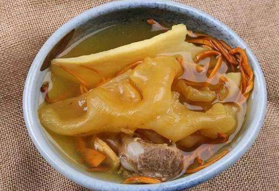 野生米魚膠好嗎,糯米蒸魚膠的做法食譜