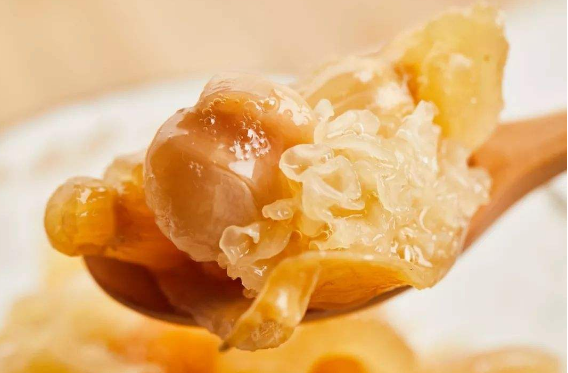 斗湖魚膠屬于什么等級，斗湖魚膠有收藏價值嗎