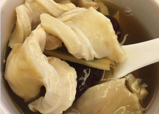 鮰魚肚是魚哪個部位,鮰魚肚有什么營養和功效