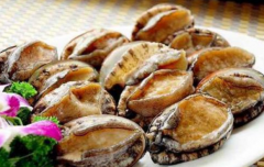鮑魚發霉點了怎么處理，鮑魚上面白色的東西是啥