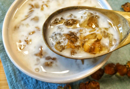 熬好的桃膠吃不完可以冷凍嗎怎么保存