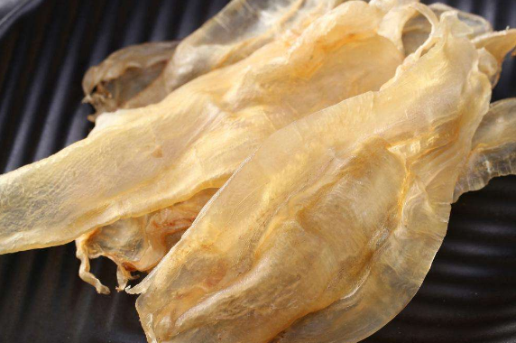 人參花膠雞湯的功效吃了會不會上火