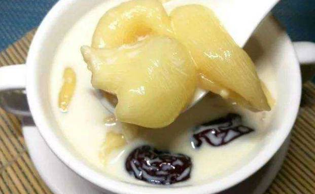 花旗參花膠雞湯的做法竅門以及小孩可以喝嗎