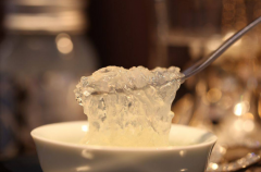 燕窩口感怎樣算好，口感脆脆的正常嗎
