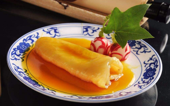 紅棗牛奶燉花膠上火嗎，孕婦可以吃嗎