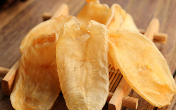 茶樹菇花膠湯的做法大全以及功效作用是什么