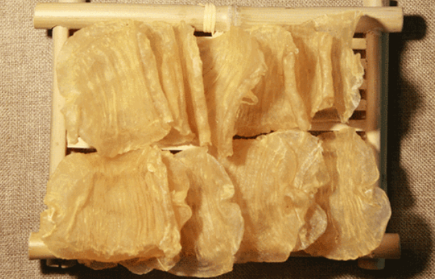 花膠黃芪湯的做法竅門以及功效和作用是什么