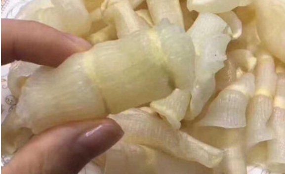 花膠黃芪湯的做法竅門以及功效和作用是什么
