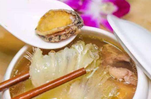 冬瓜花膠湯的做法竅門以及作用功效是什么