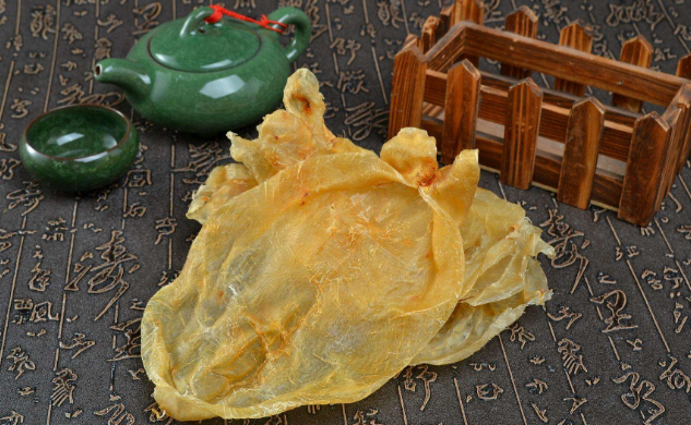 白花膠和赤嘴膠哪個好,哪個更貴呢