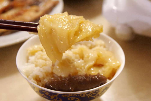 花膠瑤柱湯孕婦和坐月子可以喝嗎，需要注意什么