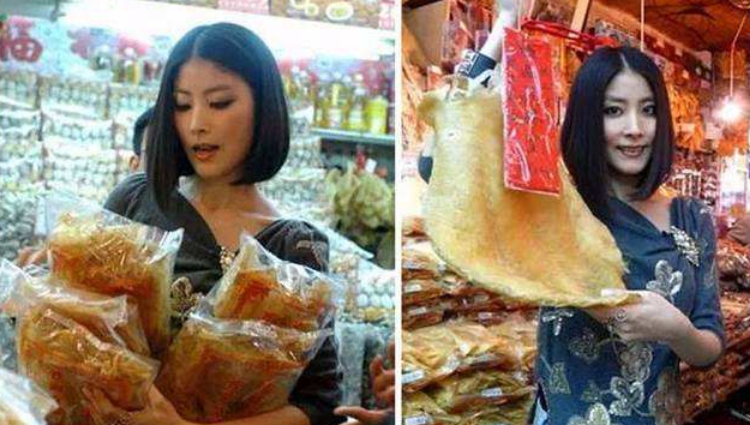 豬骨花膠湯放什么湯料,去腥可以放姜片嗎