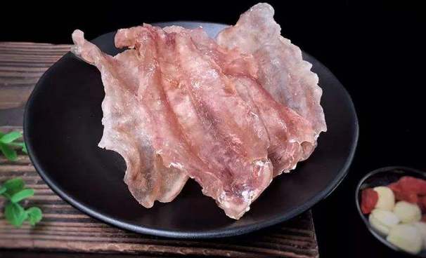 新西蘭鱈魚膠多少錢一斤,公母怎么區分
