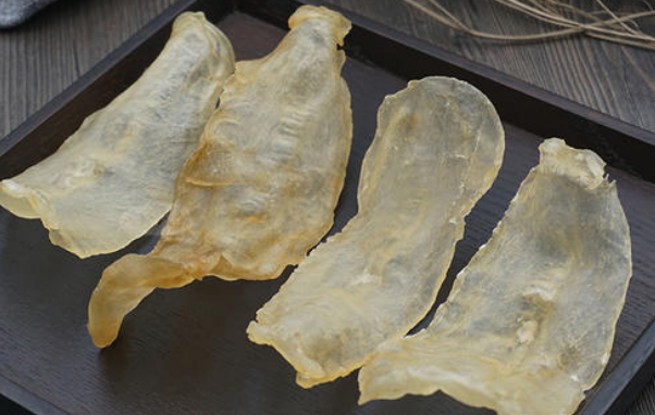 新西蘭鱈魚膠的泡發和燉煮方法,好不好