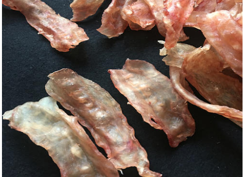 新西蘭鱈魚膠的泡發和燉煮方法,好不好