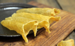 花膠幾年以上算老膠,年份越久越好嗎