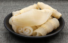 紅魚肚的泡發方法以及紅魚肚的做法大全
