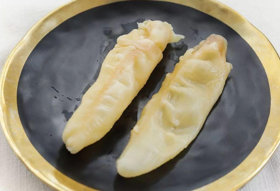 告訴大家魚膠孕婦一周吃幾次一次多少克