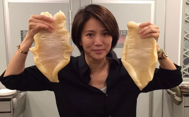 花膠補氣血湯怎么做竅門以及功效作用